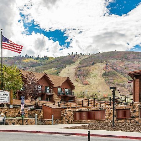 The Lodge At The Mountain Village By All Seasons Resort Lodging Park Stadt Exterior foto
